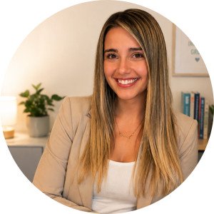 Maria Camila Arroyave Gómez