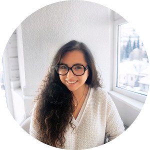 Priscila Bernarda Miranda Samaniego
