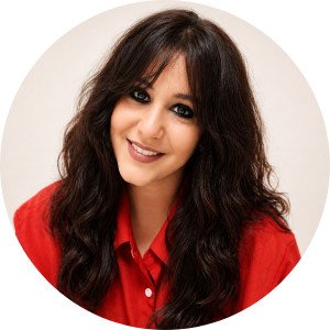 Rocio Peña Núñez