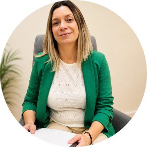 Belén Segura Luque