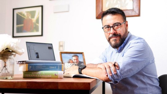Entrevista a Julio César Carrasco