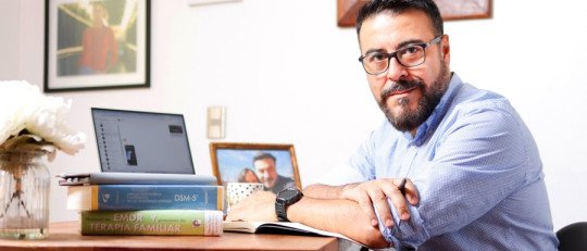 Entrevista a Julio César Carrasco