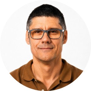 Julio Cesar Reverter Cabido Cabido