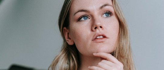 'No estoy donde pensé que estaría a esta edad'