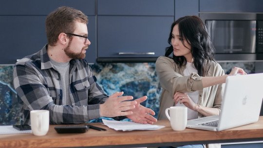 Discusiones frecuentes en las parejas (y cómo resolverlas)