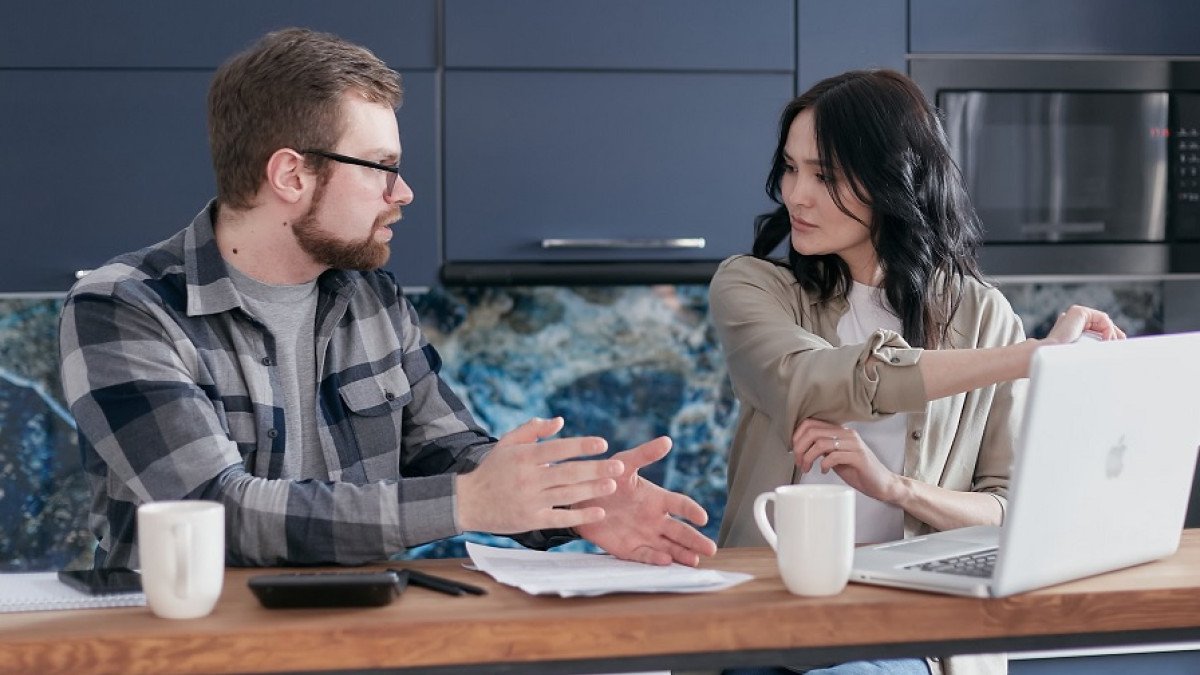 Discusiones frecuentes en las parejas (y cómo resolverlas)