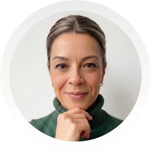 Angela Patricia Sánchez Lasprilla