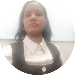 Lissett Josefina Ferrera Pérez