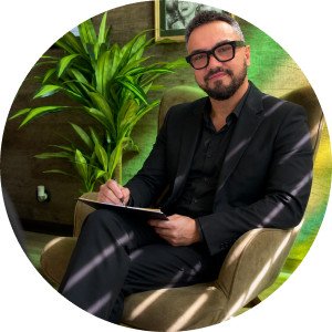 Esteban Carvajal
