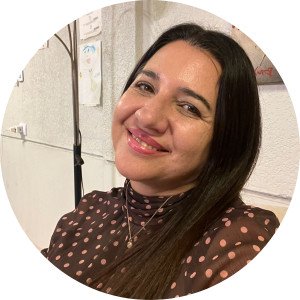 Lic Veronica Figueiras