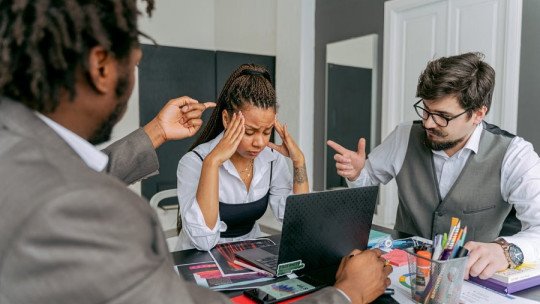 6 estrategias de resolución de conflictos usadas en Recursos Humanos