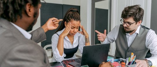 6 estrategias de resolución de conflictos usadas en Recursos Humanos