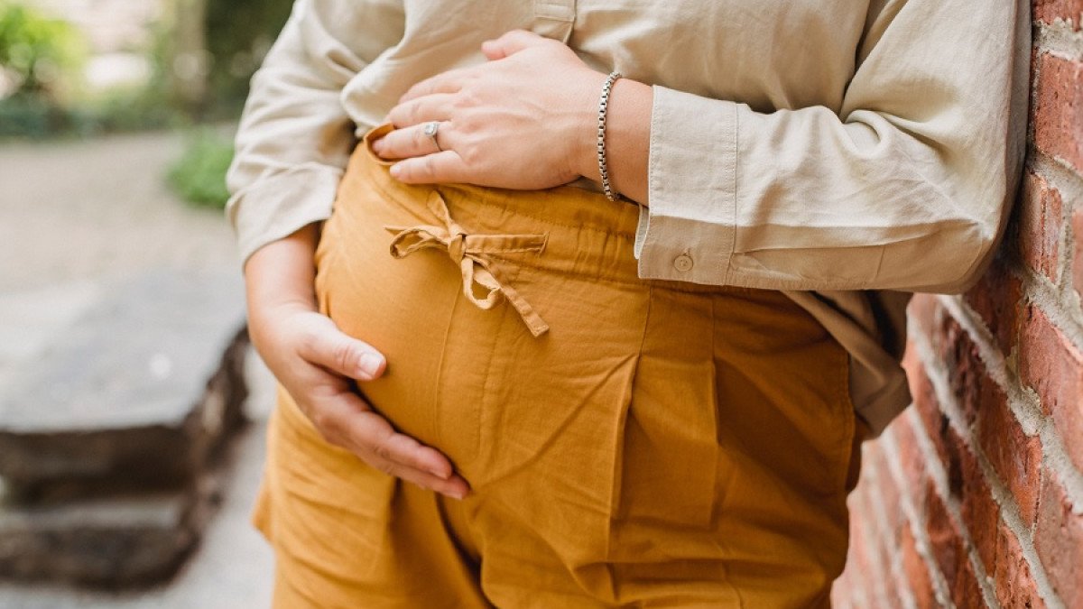 Por qué algunas mujeres no disfrutan del embarazo (y no pasa nada)