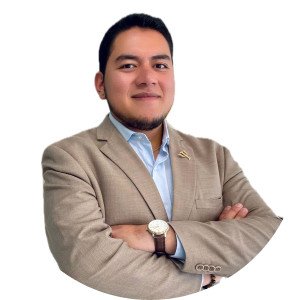 Pablo Andrés Buitrón Jara