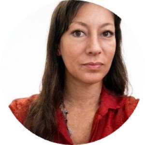 Ileana Vanesa Frende