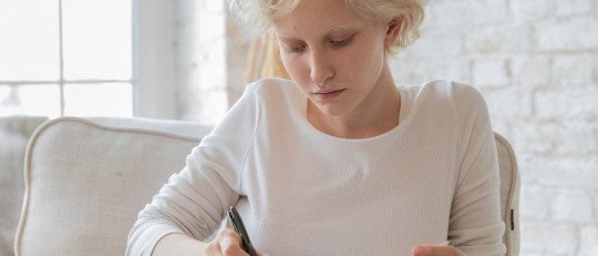 Diario Emocional: una práctica sencilla para escucharte mejor este verano