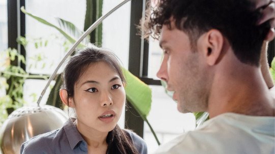 Las 6 diferencias entre Amor Maníaco y Dependencia Emocional