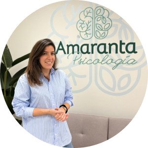 Isabel Fernández Pérez