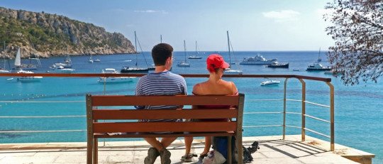 Problemas de pareja en las vacaciones: ¿cómo prevenirlos?