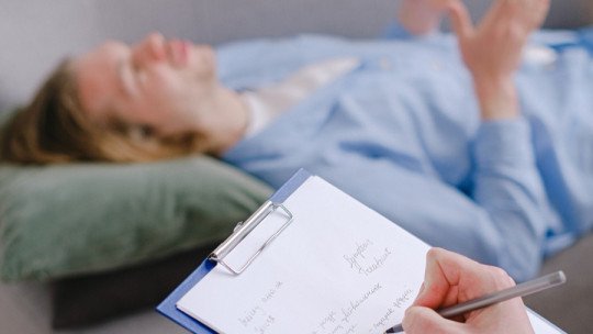 ¿Cómo funciona la terapia Gestalt?