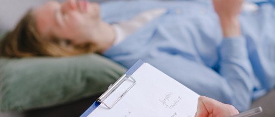 ¿Cómo funciona la terapia Gestalt?