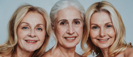Menopausia y salud mental