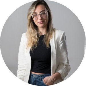 Gabriela Cirillo Y Equipo