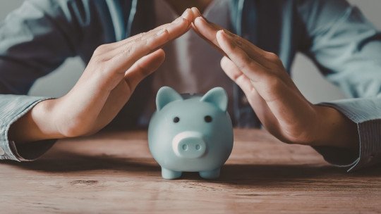 El dinero como fuente de sostén psicológico