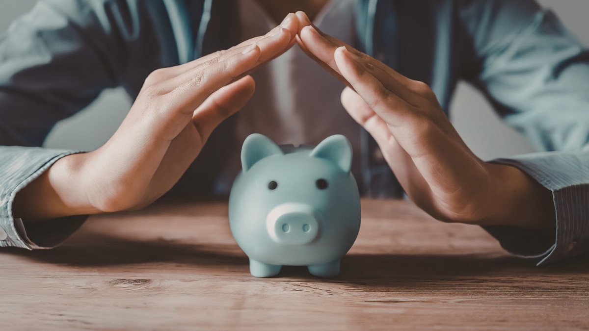 El dinero como fuente de sostén psicológico