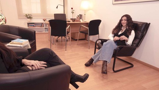 Entrevista a Centre de Psicologia Jaume Primer: los problemas de ansiedad en los adolescentes