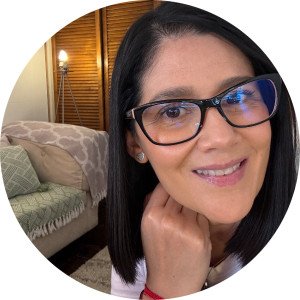 Sarita Alvarez Cordero