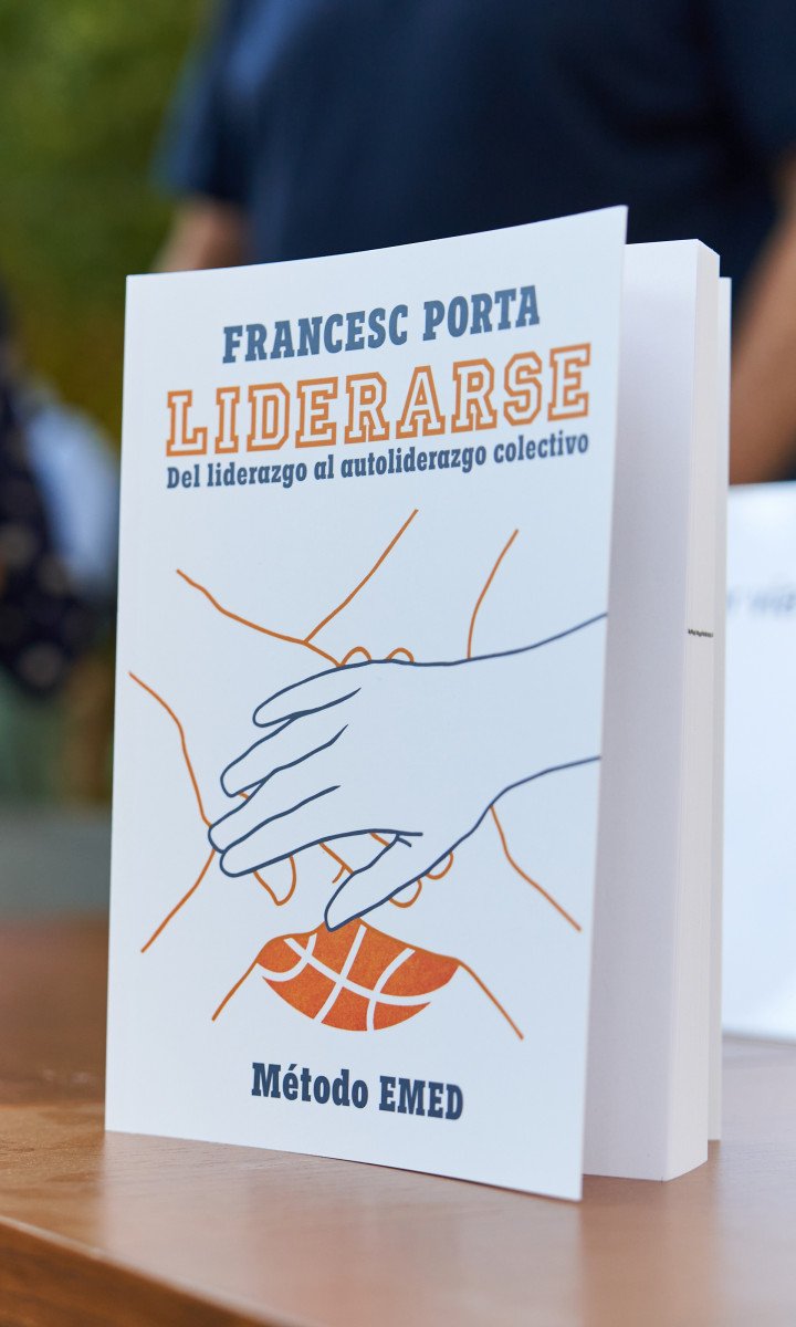 Liderarse - Francesc Porta