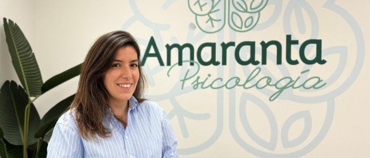 Entrevista a Isabel Fernández Pérez: el impacto psicológico de los hijos en la relación de pareja