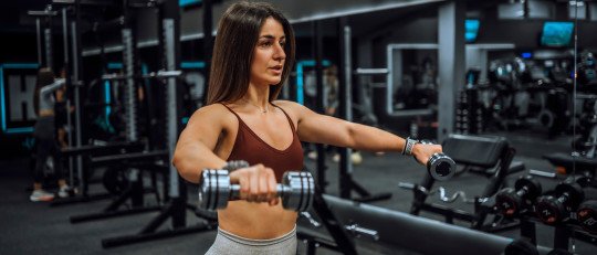 Límites en el deporte: entrenar sin descuidar tu bienestar emocional