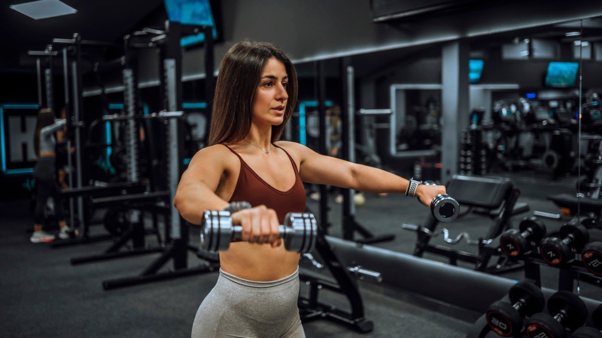 Límites en el deporte: entrenar sin descuidar tu bienestar emocional
