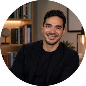 Cristian Pernett Villadiego