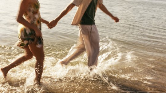 Lo que las vacaciones ponen a prueba en una pareja
