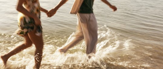 Lo que las vacaciones ponen a prueba en una pareja