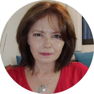 Johanna Hansen Otero
