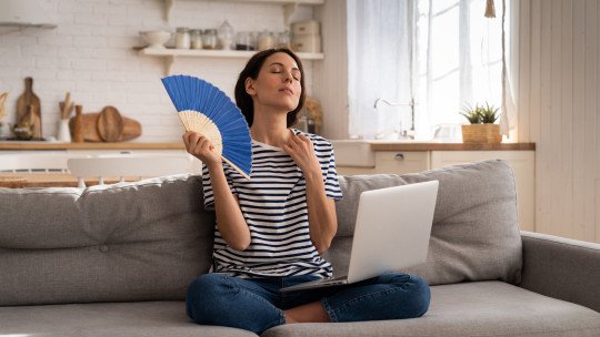 Ansiedad por el calor: por qué las altas temperaturas empeoran el sueño, la irritabilidad y el ánimo