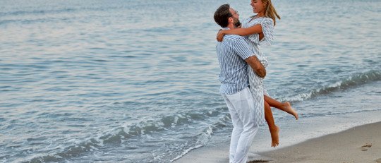 Vacaciones en pareja sin discusiones: 8 acuerdos que conviene hablar antes de viajar