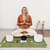 Curso de mindfulness (Instituto Psicode)