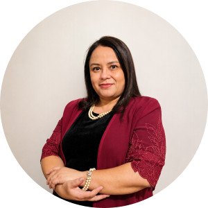Bárbara Silvana Galindo Morales
