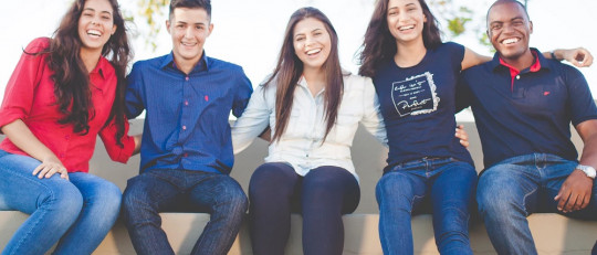 Frases de juventud