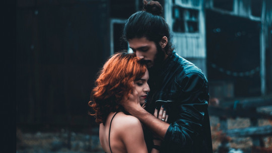 crisis de pareja