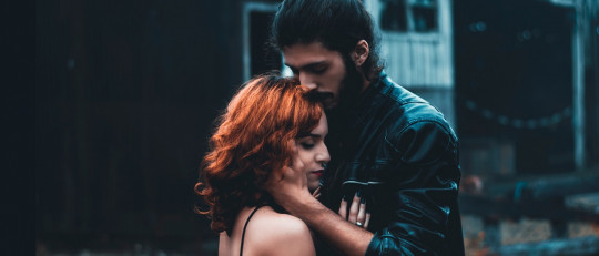 crisis de pareja