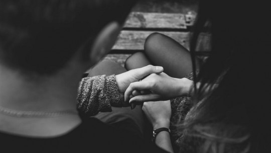 Ruptura de pareja