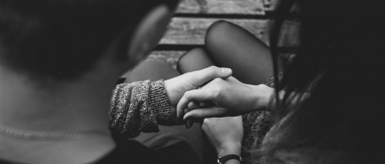 Ruptura de pareja