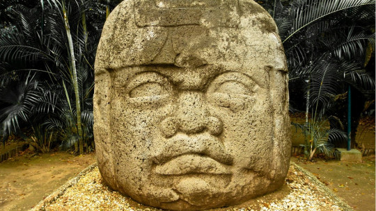 Culturas mesoamericanas