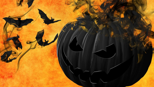 Frases de Halloween